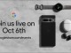 Pixel 7 ve 7 Pro Tanıtım Etkinliğini Buradan İzleyin