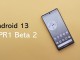 Android 13 QPR1 Beta 2 ile Gelen Yeni Özellikler