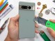 Google Pixel 7 Pro Dayanıklılık Testi
