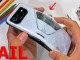 Asus ROG Phone 6 Pro Dayanıklılık Testi