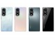 Honor 80 serisi resmi olarak duyuruldu