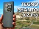Tecno Phantom X2 Pro ve iPhone 14 Pro Kamera Karşılaştırması