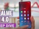 Realme UI 4.0 ile Gelen Özellikler