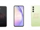 Samsung Galaxy A54 5G görselleri paylaşıldı