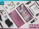 Samsung Galaxy S22 Ultra Parçalarına Ayrıldı