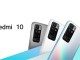 Redmi 10 2022 resmi olarak duyuruldu