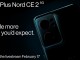OnePlus Nord CE 2 5G Tanıtım Etkinliğini Buradan Canlı İzleyin
