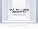 Realme GT 2 Serisi Global Tanıtım Etkinliğini İzleyin