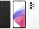 Samsung Galaxy A53 5G'nin Resmi Görselleri Sızdırıldı