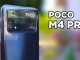 Poco M4 Pro Kutu Açılışı ve Kamera Testi