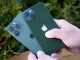 Yeşil iPhone 13 ve iPhone 13 Pro Kutu Açılışı