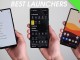 En İyi Android Launcher Uygulamaları - 2022