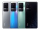 Redmi K50 ve K50 Pro resmi olarak duyuruldu