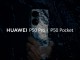 Huawei P50 Pro ve P50 Pocket Türkiye'de satışa sunuldu
