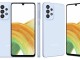 Samsung Galaxy A33 5G Duvar Kağıtları