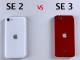 iPhone SE 3 ve SE 2 Hız Testi
