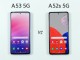 Samsung Galaxy A53 5G ve A52s 5G Hız Testi