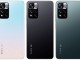 Redmi Note 11 serisi global olarak duyuruldu