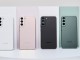Samsung Galaxy S22 serisi Türkiye'de ön siparişe sunuldu