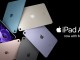 Apple, yeni iPad Air'i (2022) resmi olarak duyurdu