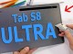 Samsung Galaxy Tab S8 Ultra Dayanıklılık Testi
