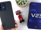 Vivo V23 5G Kutu Açılışı ve Kamera Testi