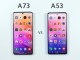 Galaxy A73 5G ve Galaxy A53 5G Hız Testi