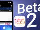 iOS 15.5 Beta 2 ile Gelen Yenilikler