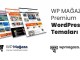 WordPress Woocommerce Temaları 2022
