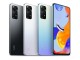 Redmi Note 11 Pro 5G ve Note 11 Pro+ 5G Türkiye'de satışa sunuldu