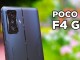 Poco F4 GT Kutu Açılışı ve Kamera Testi