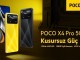 Poco X4 Pro 5G Türkiye'de satışa sunuldu