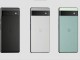 Google Pixel 6a resmi olarak tanıtıldı