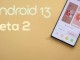 Android 13 Beta 2 ile Gelen Yeni Özellikler