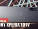 Sony Xperia 10 IV İncelemesi