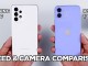 Samsung Galaxy A53 ile iPhone 12 Hız ve Kamera Karşılaştırması