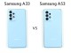 Samsung Galaxy A33 5G ile A53 5G Hız ve Kamera Testi