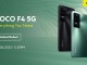Poco F4 5G Tanıtım Tarihi Duyuruldu