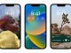 iOS 16 ve iPadOS 16 Duvar Kağıtları