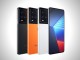iQOO 10 Pro Duvar Kağıtları