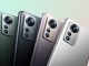 Xiaomi 12S ve 12S Pro resmi olarak duyuruldu