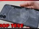 Nothing Phone 1 Düşme Testi