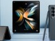 Samsung Galaxy Z Fold 4 Duvar Kağıtları