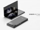 Xiaomi Mix Fold 2 resmi olarak duyuruldu
