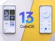 ColorOS 13 ile Gelen Yeni Özellikler