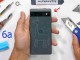 Google Pixel 6a Dayanıklılık Testi