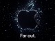 iPhone 14 Tanıtım Etkinliğini İzleyin - 7 Eylül