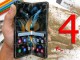 Samsung Galaxy Z Fold 4 Dayanıklılık Testi