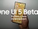 One UI 5 Beta ile Gelen Yenilikler