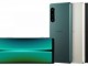 Sony Xperia 5 IV resmi olarak duyuruldu